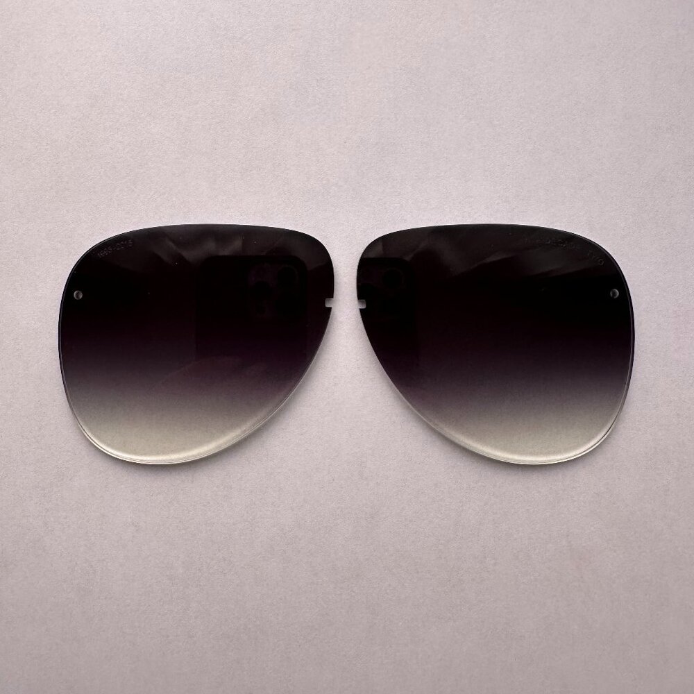 DITA Decade Two Sun Lenses